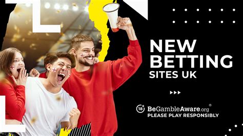 new 2018 sports betting sites|UK's 51+ New Betting Sites (August 2024) .